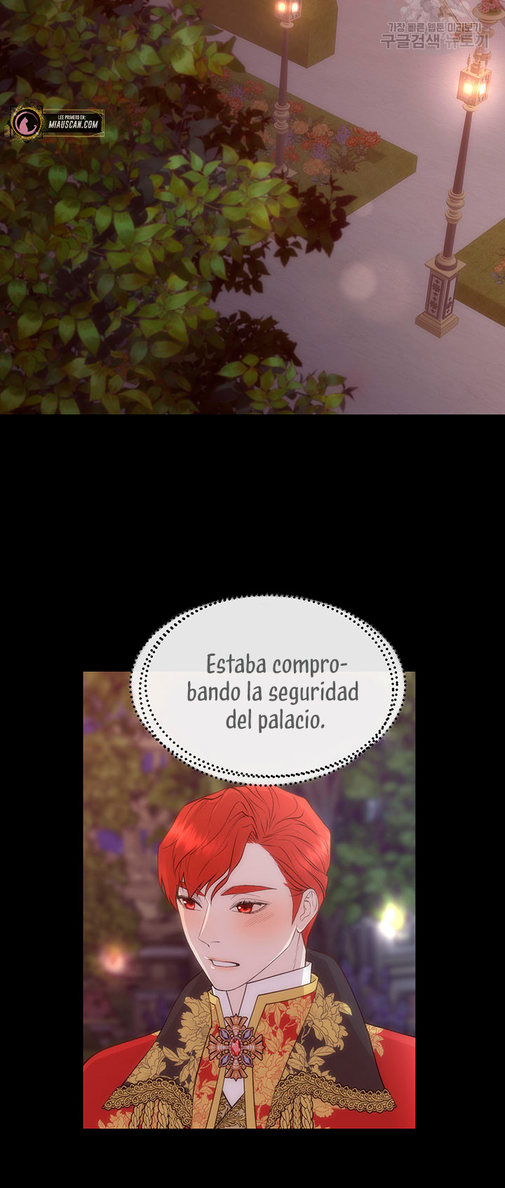 Torceré el cuello de un perro amistoso Capítulo 49 - Page 22