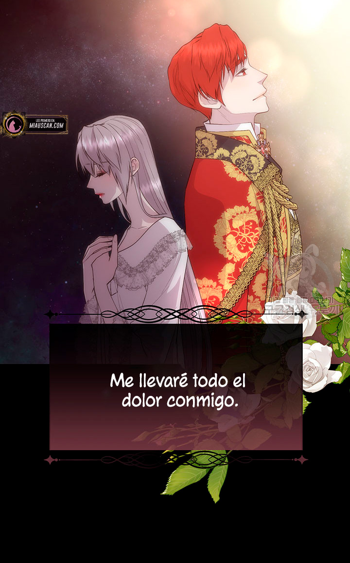 Torceré el cuello de un perro amistoso Capítulo 49 - Page 27