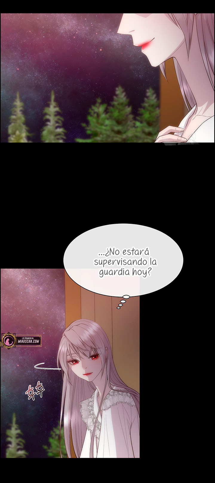 Torceré el cuello de un perro amistoso Capítulo 49 - Page 28