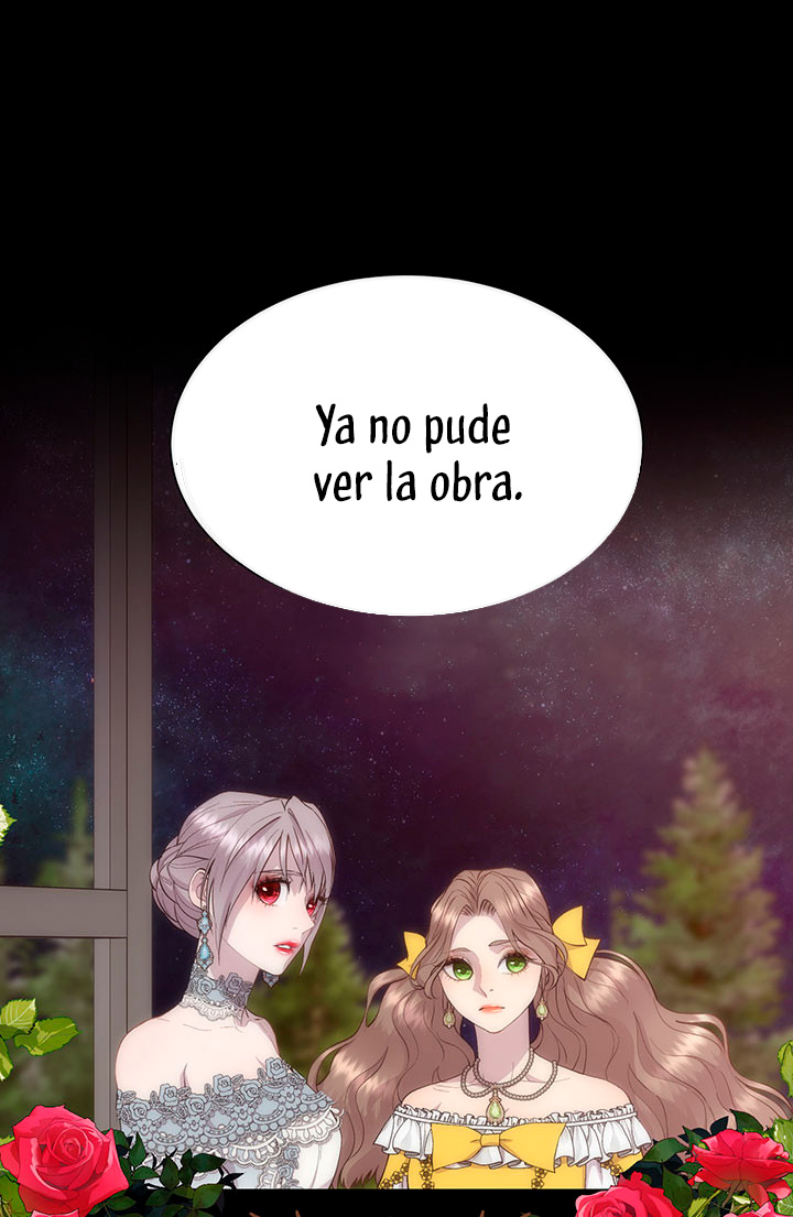 Torceré el cuello de un perro amistoso Capítulo 49 - Page 3