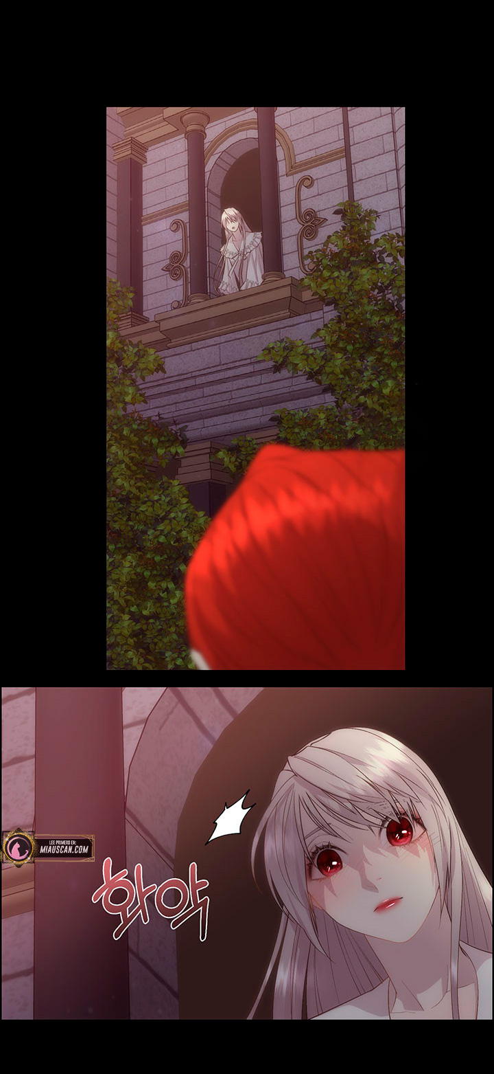 Torceré el cuello de un perro amistoso Capítulo 49 - Page 31