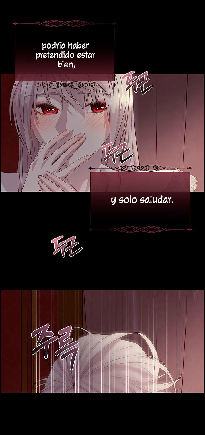 Torceré el cuello de un perro amistoso Capítulo 49 - Page 33