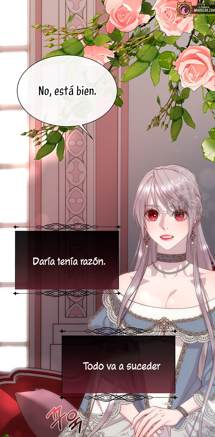 Torceré el cuello de un perro amistoso Capítulo 49 - Page 39