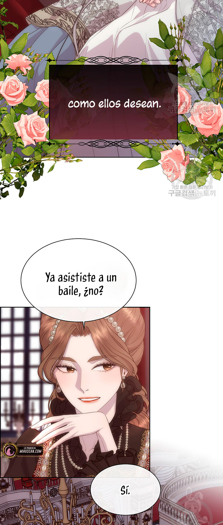 Torceré el cuello de un perro amistoso Capítulo 49 - Page 40