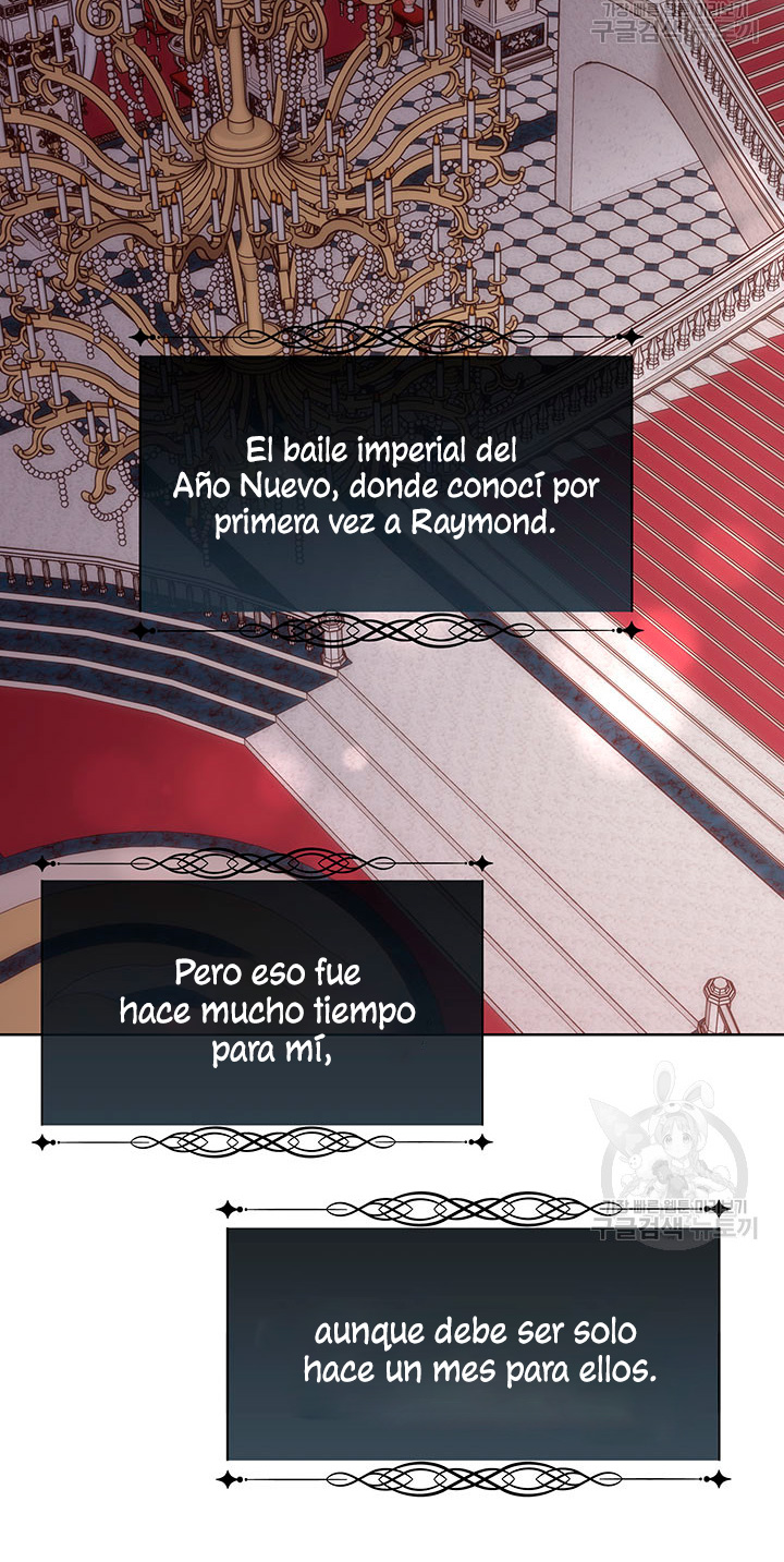 Torceré el cuello de un perro amistoso Capítulo 49 - Page 41