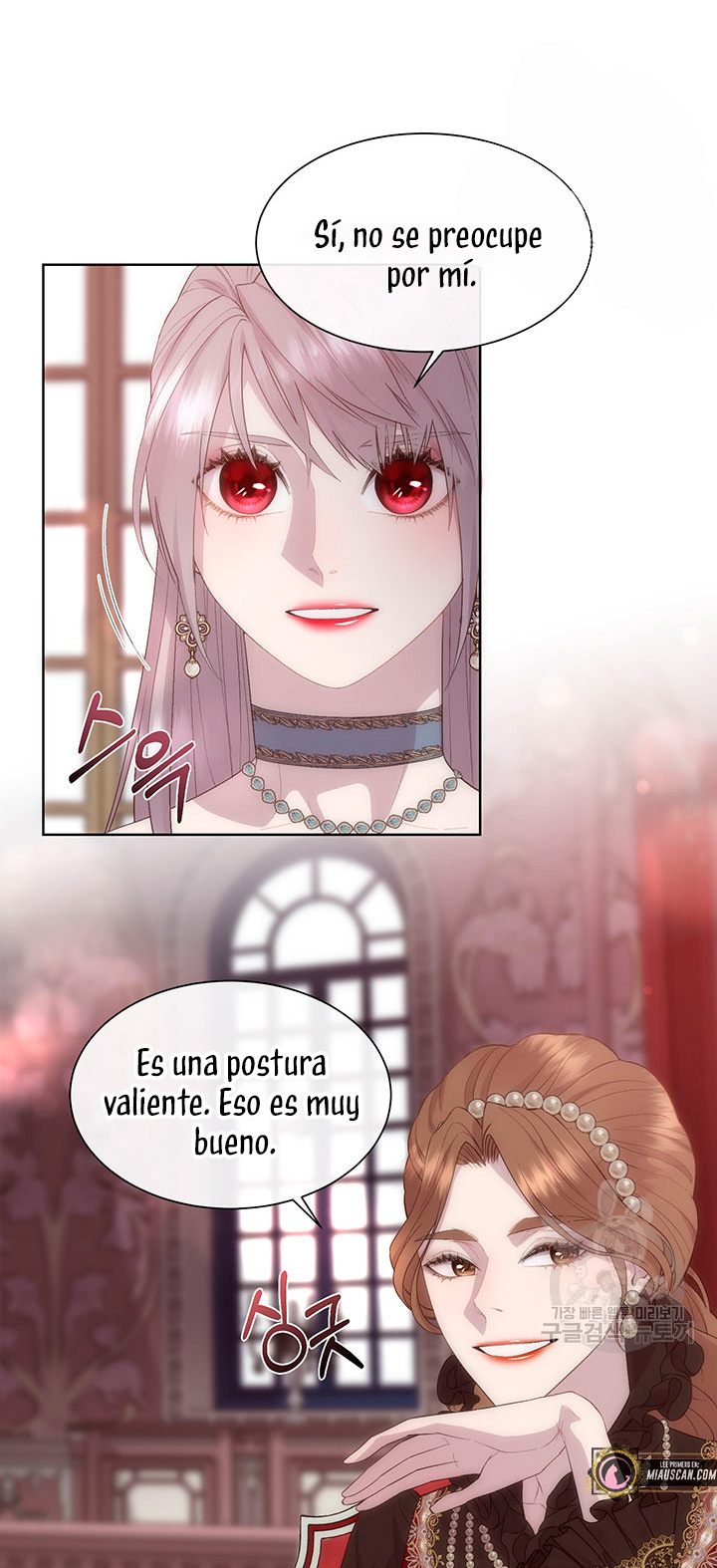 Torceré el cuello de un perro amistoso Capítulo 49 - Page 43