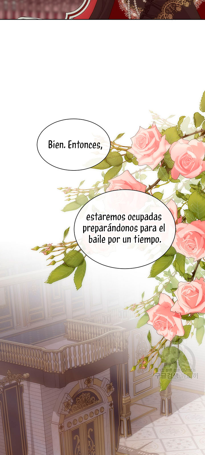 Torceré el cuello de un perro amistoso Capítulo 49 - Page 44