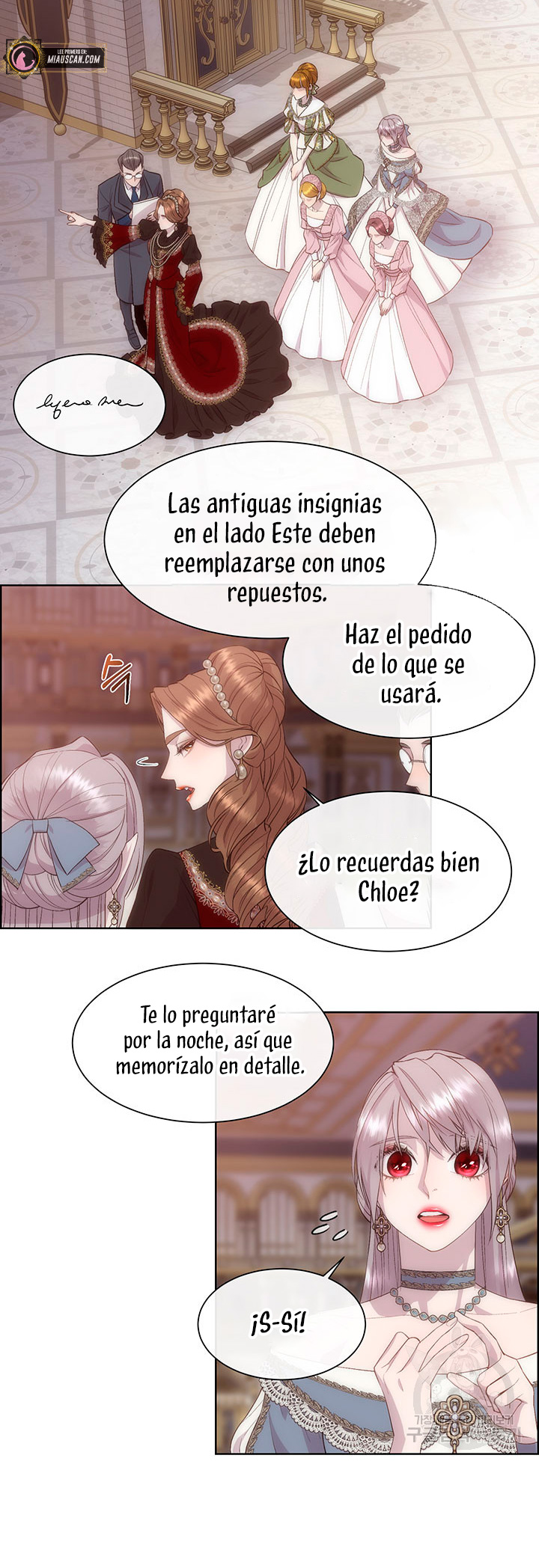 Torceré el cuello de un perro amistoso Capítulo 49 - Page 45