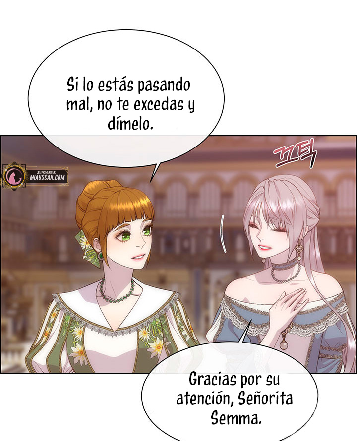 Torceré el cuello de un perro amistoso Capítulo 49 - Page 46