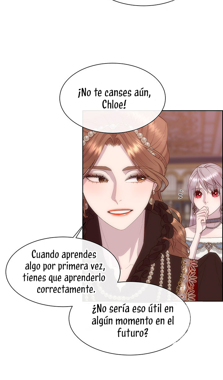 Torceré el cuello de un perro amistoso Capítulo 49 - Page 47