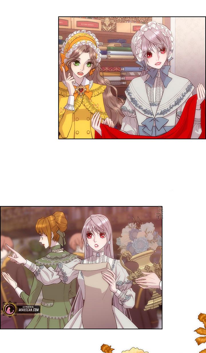 Torceré el cuello de un perro amistoso Capítulo 49 - Page 49