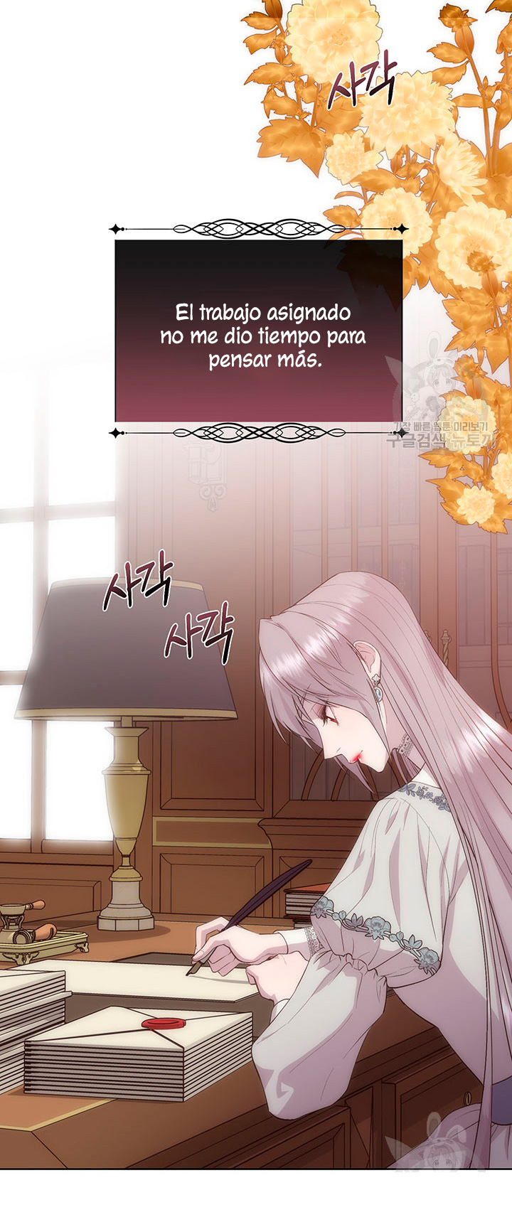 Torceré el cuello de un perro amistoso Capítulo 49 - Page 50