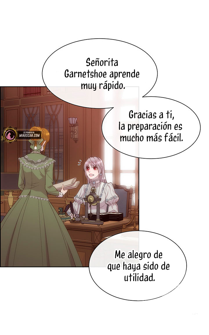 Torceré el cuello de un perro amistoso Capítulo 49 - Page 51