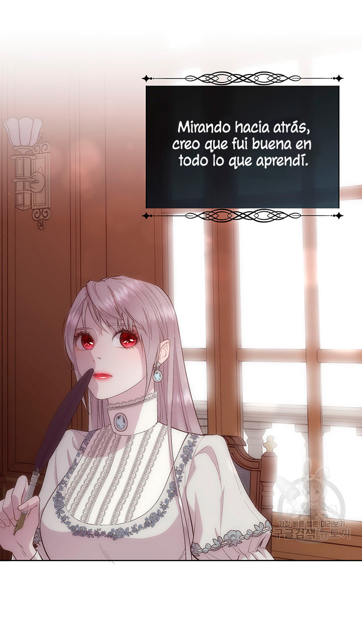 Torceré el cuello de un perro amistoso Capítulo 49 - Page 52