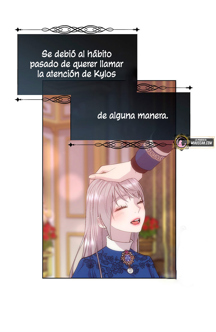 Torceré el cuello de un perro amistoso Capítulo 49 - Page 53