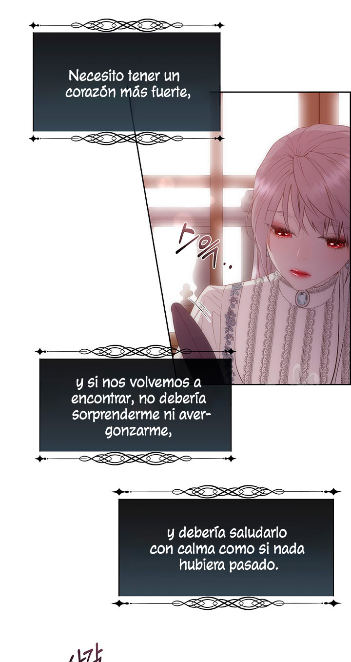 Torceré el cuello de un perro amistoso Capítulo 49 - Page 54