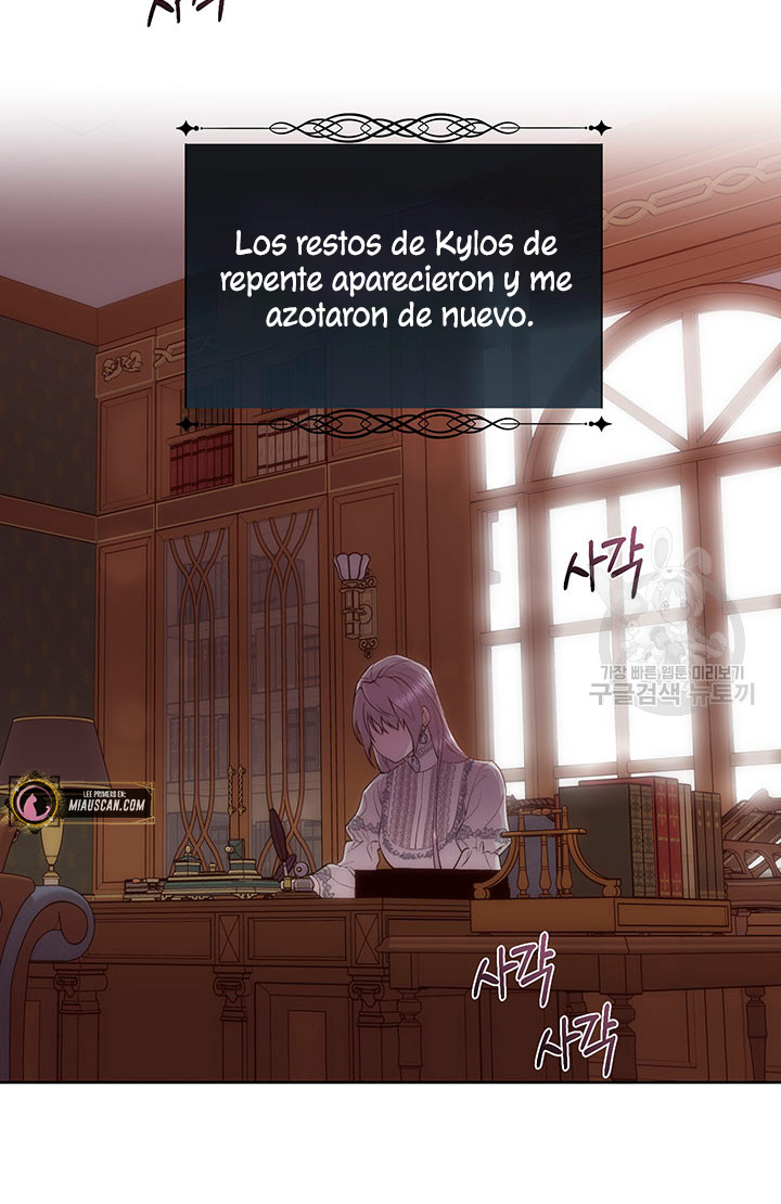 Torceré el cuello de un perro amistoso Capítulo 49 - Page 55