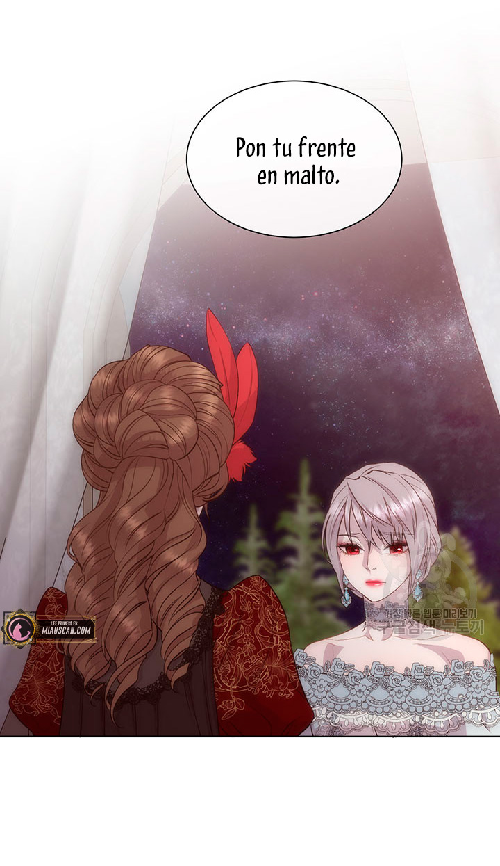 Torceré el cuello de un perro amistoso Capítulo 49 - Page 6