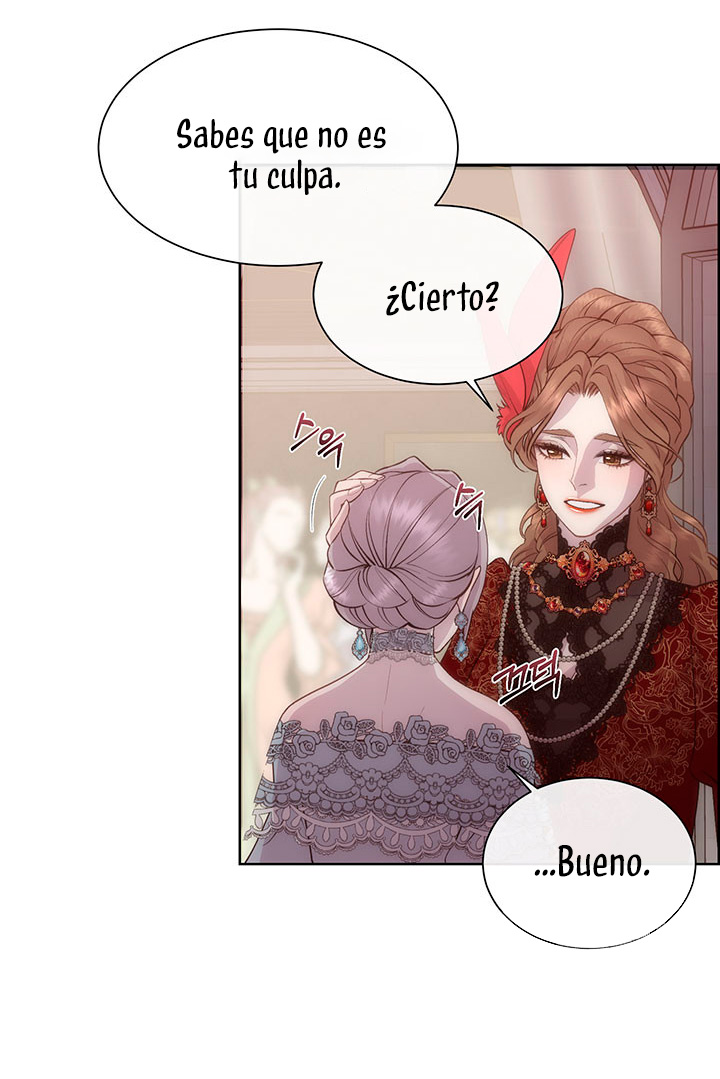 Torceré el cuello de un perro amistoso Capítulo 49 - Page 8