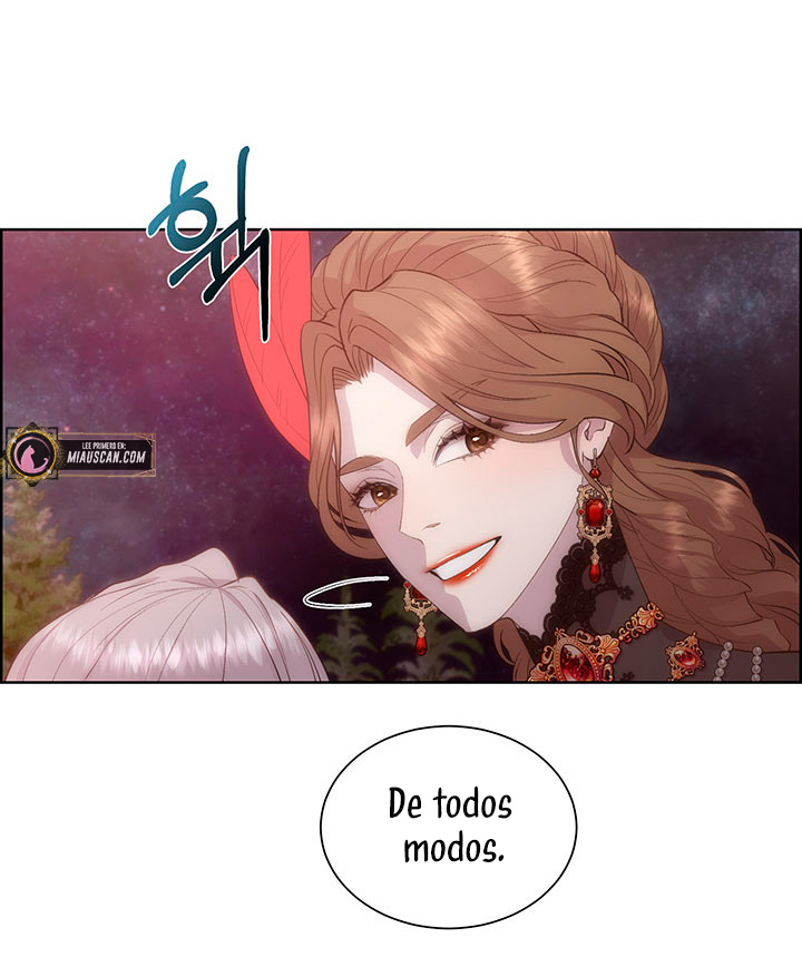 Torceré el cuello de un perro amistoso Capítulo 49 - Page 9