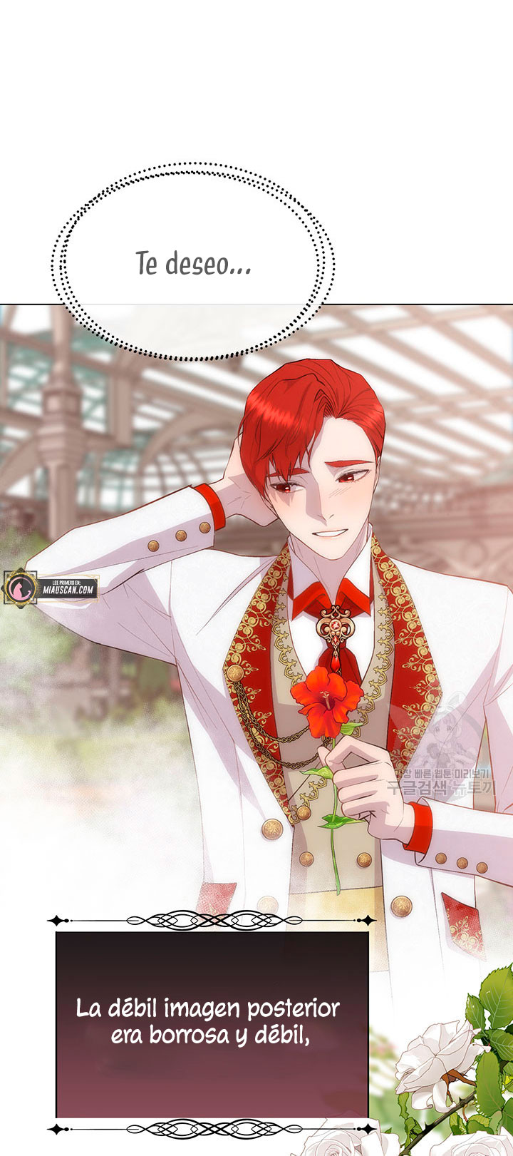 Torceré el cuello de un perro amistoso Capítulo 50 - Page 10