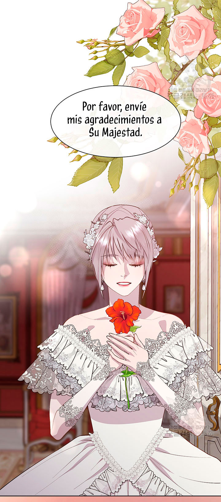 Torceré el cuello de un perro amistoso Capítulo 50 - Page 13