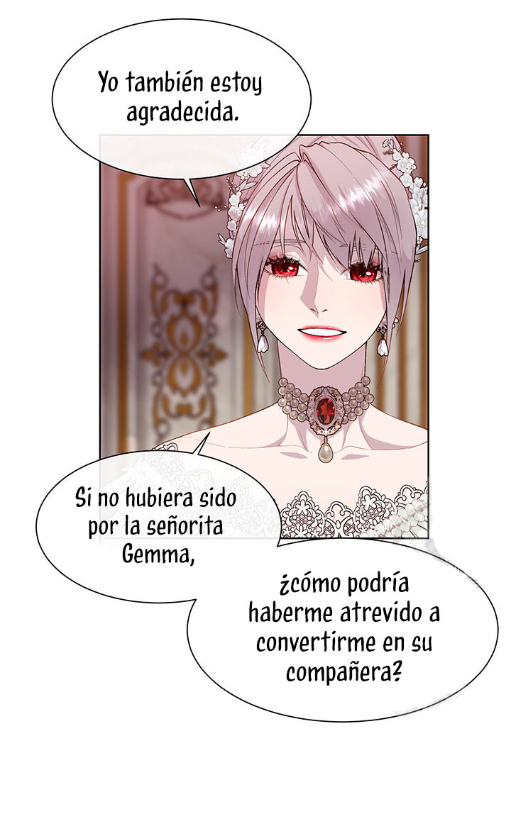 Torceré el cuello de un perro amistoso Capítulo 50 - Page 16