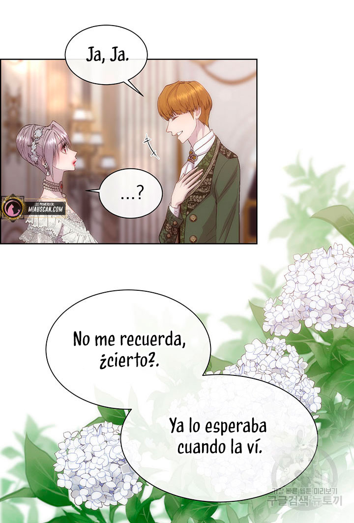 Torceré el cuello de un perro amistoso Capítulo 50 - Page 17