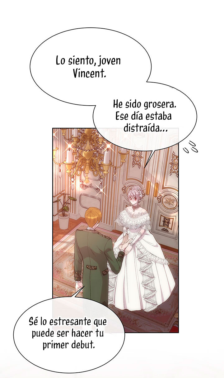 Torceré el cuello de un perro amistoso Capítulo 50 - Page 19