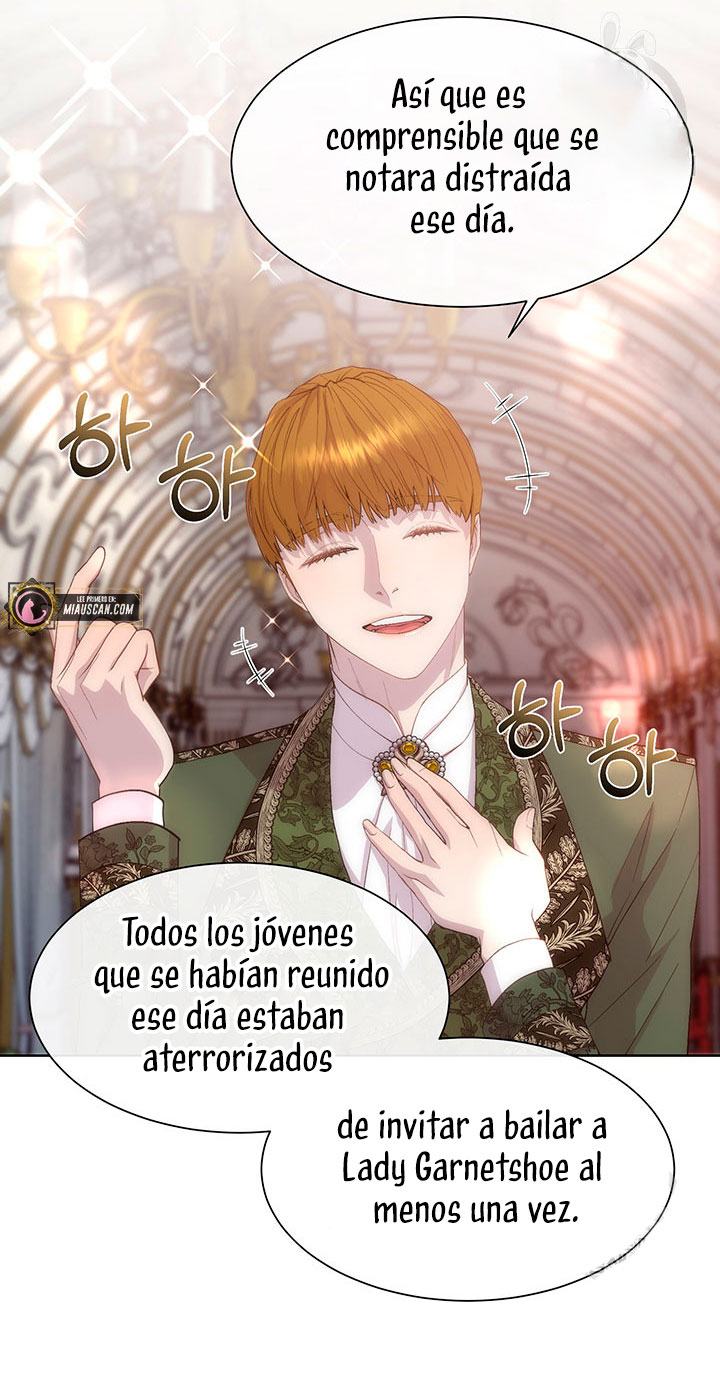 Torceré el cuello de un perro amistoso Capítulo 50 - Page 20