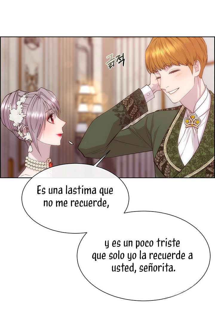 Torceré el cuello de un perro amistoso Capítulo 50 - Page 21