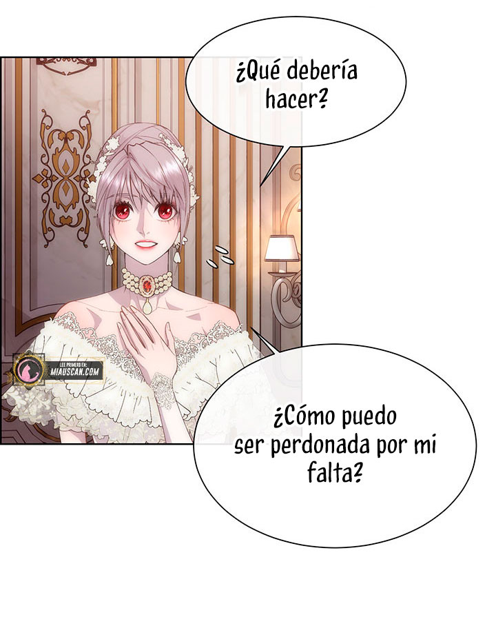 Torceré el cuello de un perro amistoso Capítulo 50 - Page 22