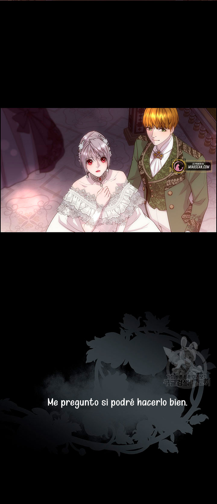 Torceré el cuello de un perro amistoso Capítulo 50 - Page 25