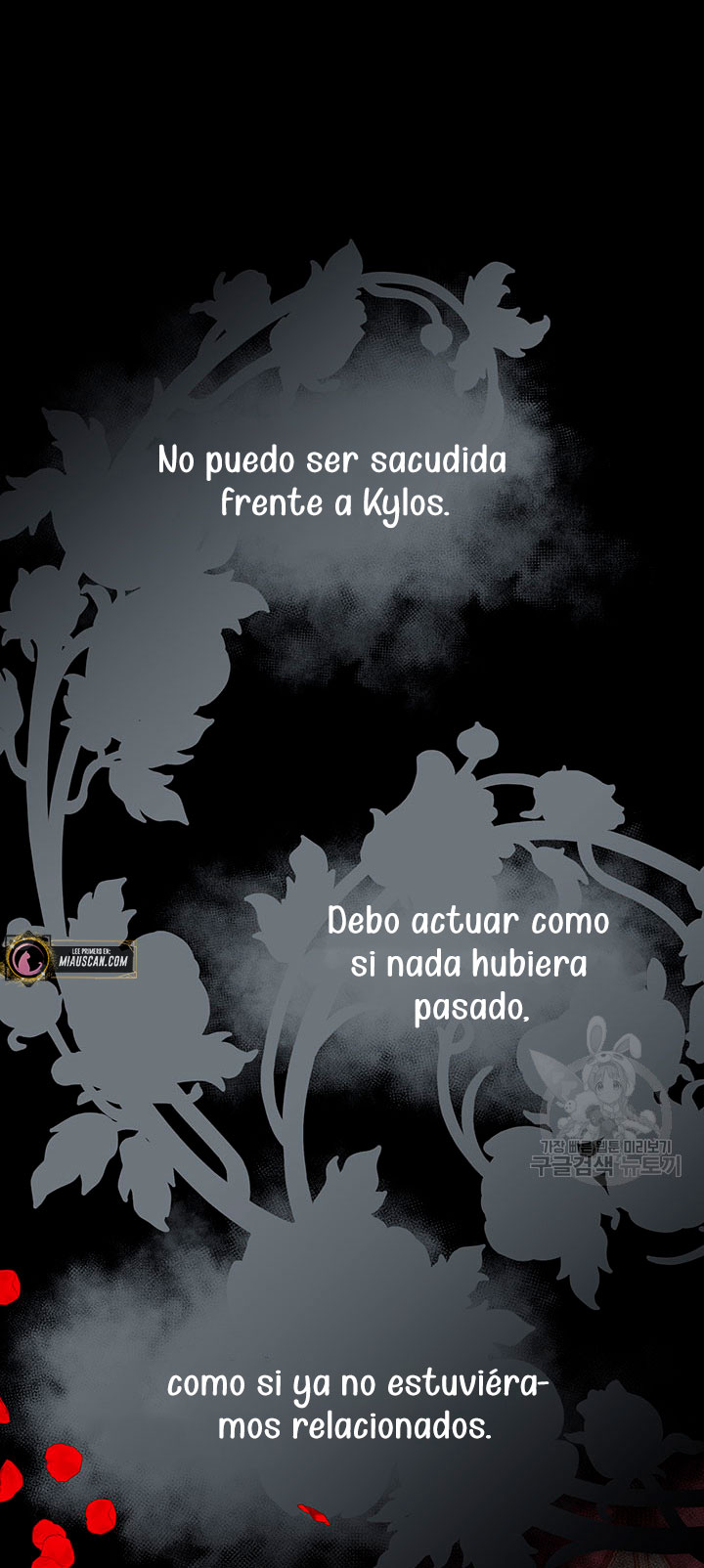Torceré el cuello de un perro amistoso Capítulo 50 - Page 26