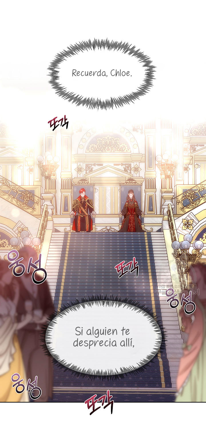 Torceré el cuello de un perro amistoso Capítulo 50 - Page 30