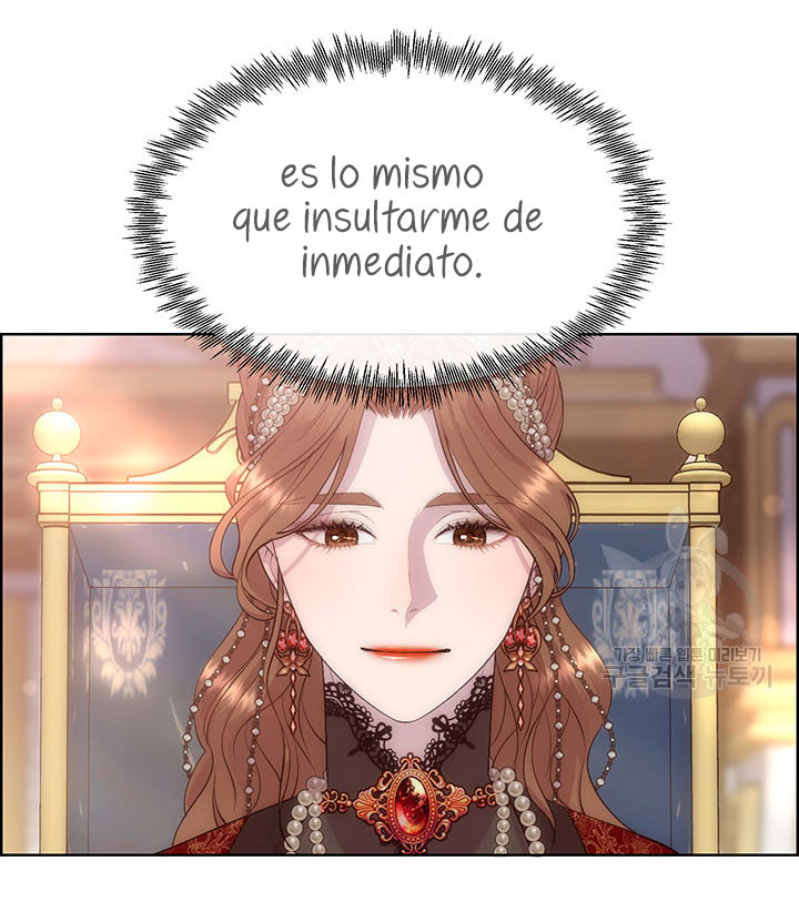 Torceré el cuello de un perro amistoso Capítulo 50 - Page 31