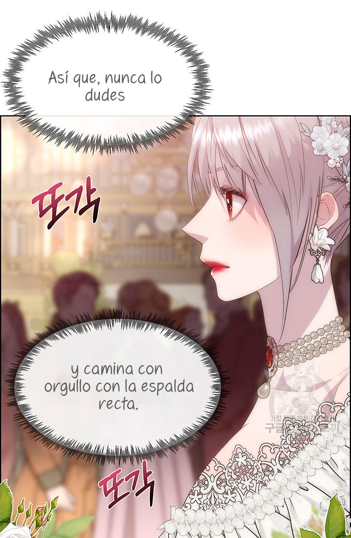 Torceré el cuello de un perro amistoso Capítulo 50 - Page 32