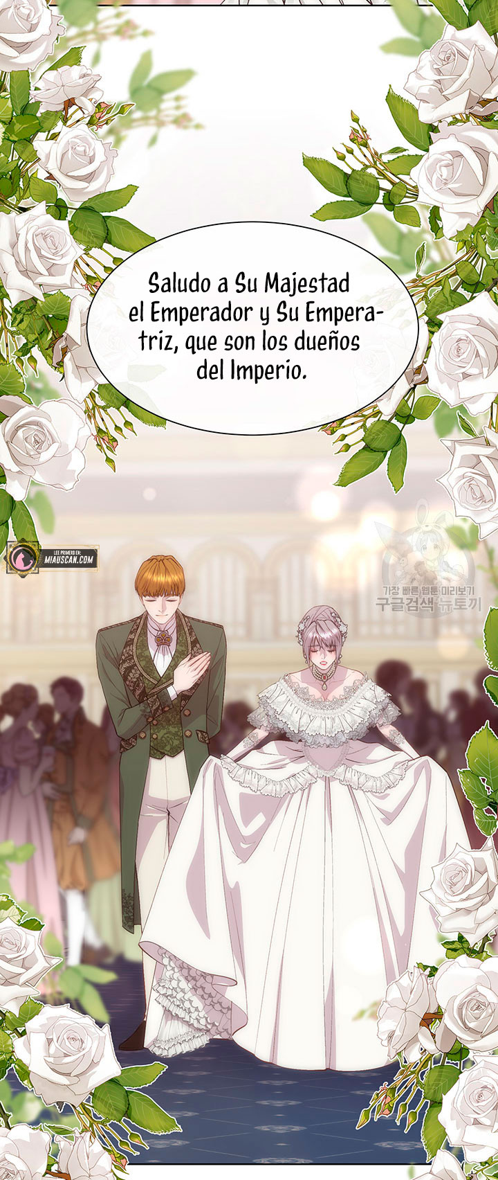 Torceré el cuello de un perro amistoso Capítulo 50 - Page 33