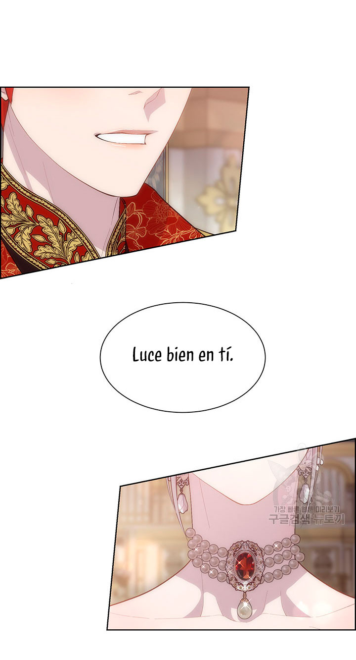 Torceré el cuello de un perro amistoso Capítulo 50 - Page 35