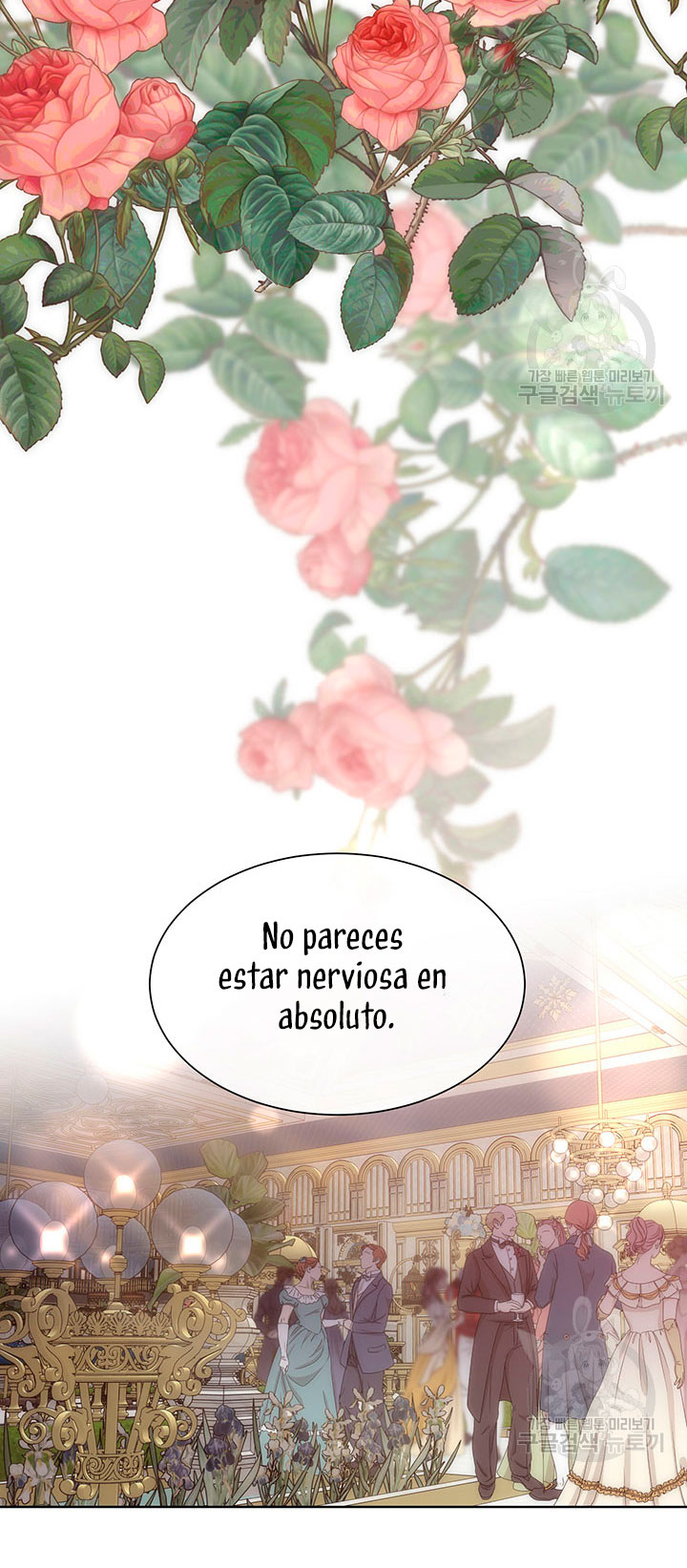 Torceré el cuello de un perro amistoso Capítulo 50 - Page 37