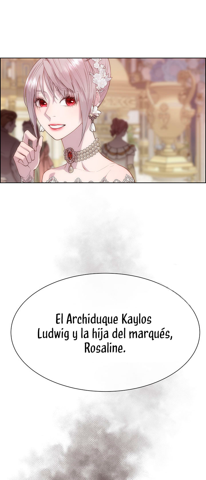 Torceré el cuello de un perro amistoso Capítulo 50 - Page 39