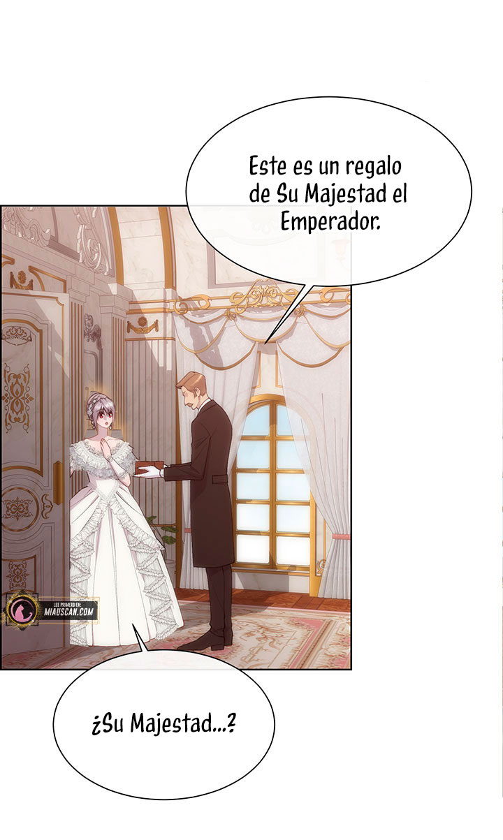 Torceré el cuello de un perro amistoso Capítulo 50 - Page 4