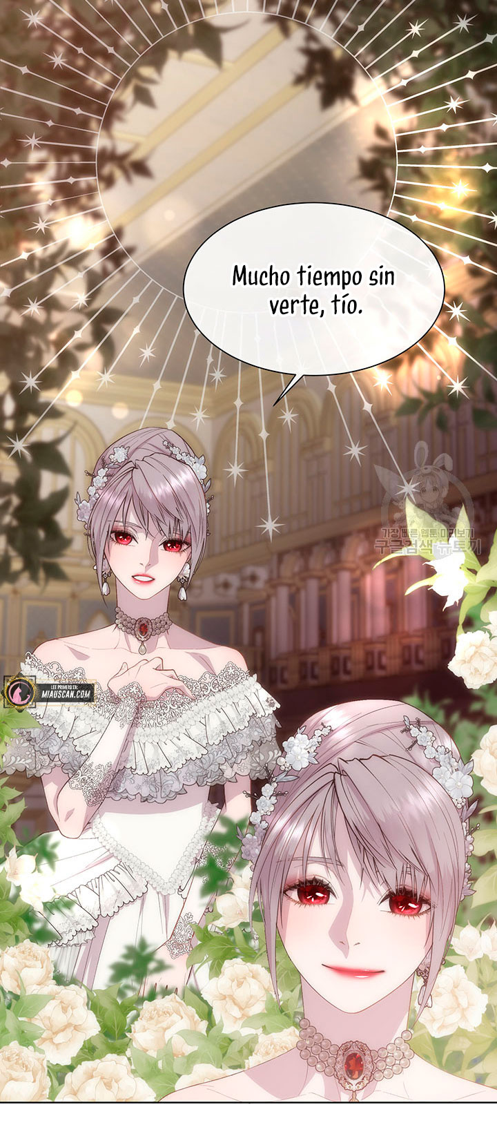 Torceré el cuello de un perro amistoso Capítulo 50 - Page 53