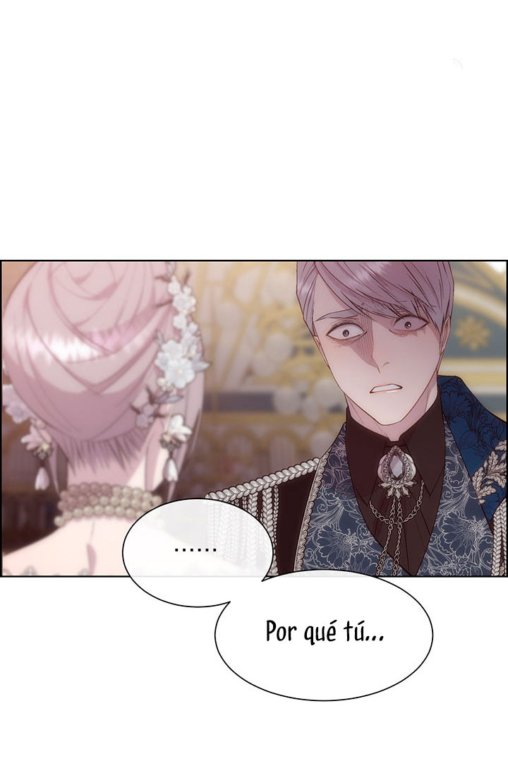 Torceré el cuello de un perro amistoso Capítulo 50 - Page 54