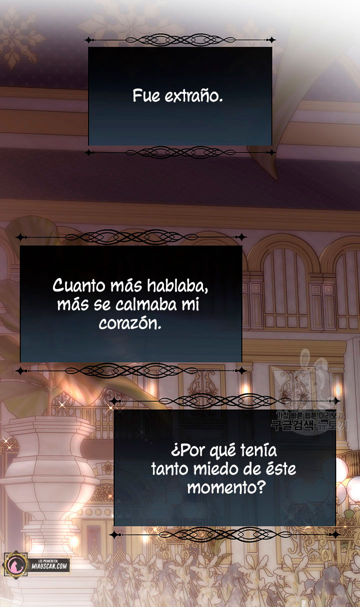 Torceré el cuello de un perro amistoso Capítulo 50 - Page 57