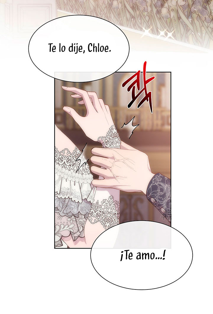 Torceré el cuello de un perro amistoso Capítulo 50 - Page 58