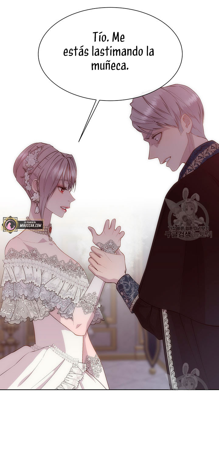 Torceré el cuello de un perro amistoso Capítulo 50 - Page 59