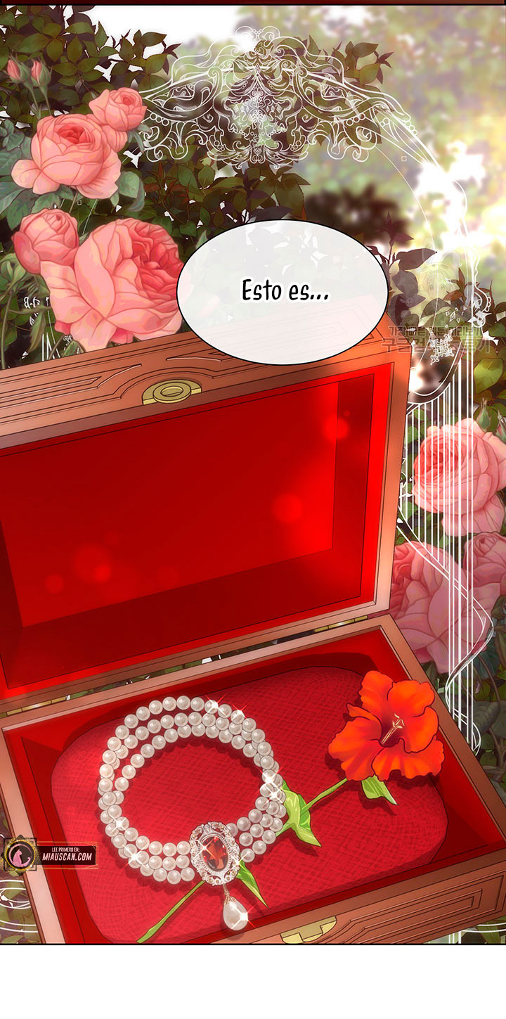 Torceré el cuello de un perro amistoso Capítulo 50 - Page 6