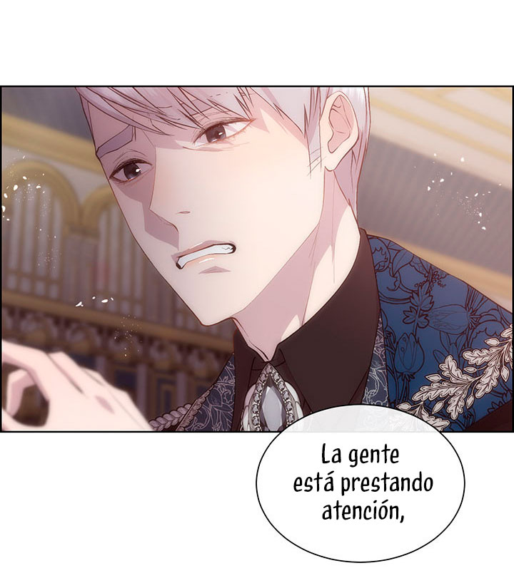 Torceré el cuello de un perro amistoso Capítulo 50 - Page 60