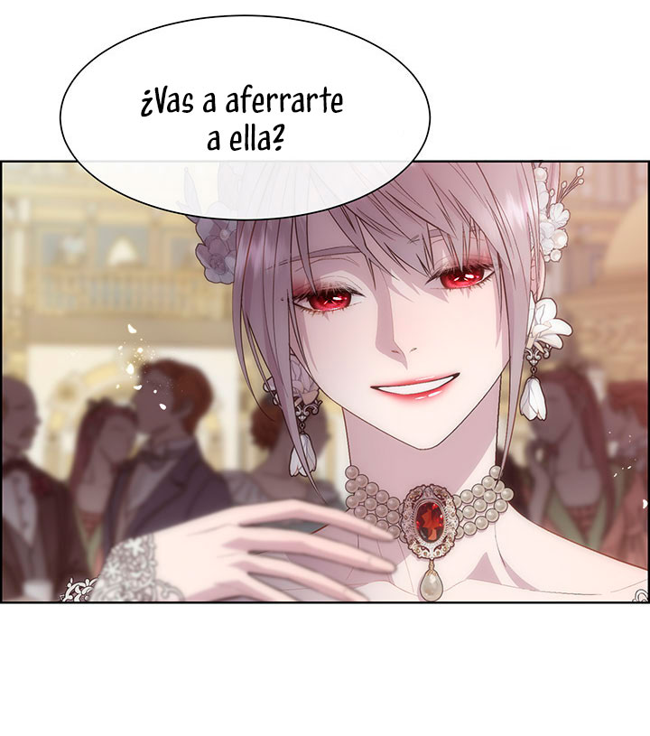 Torceré el cuello de un perro amistoso Capítulo 50 - Page 61